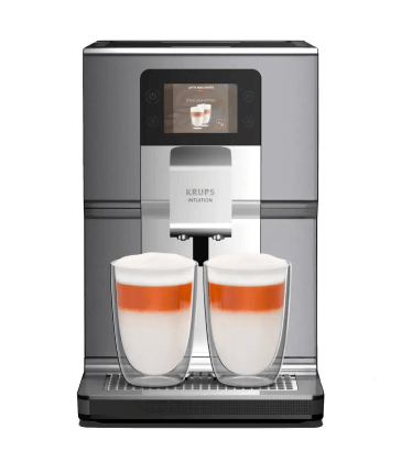 Кофемашины