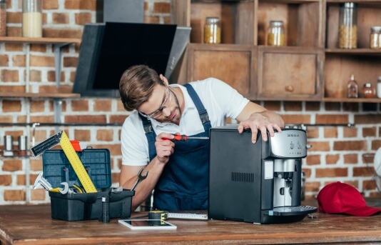 Ремонт техники Krups