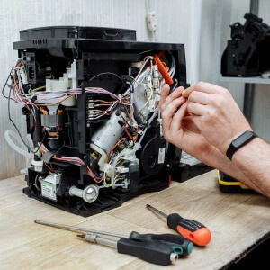 Ремонт техники Krups